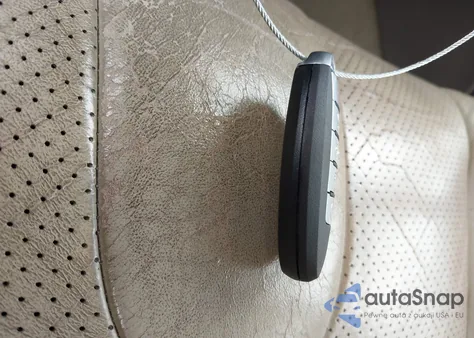 2007 Infiniti G35 Journey from USA, damaged, VIN JNKBV61E57M704753